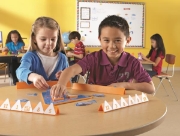 Image de Tri-Facta - Additions et soustractions