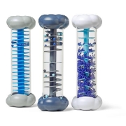 Image de Tubes sensoriels avec les sons de la pluie