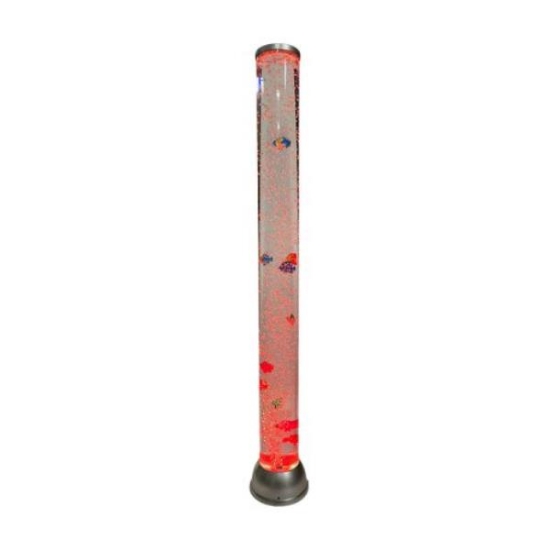 Image de Tube à bulles sensoriel de 90 cm