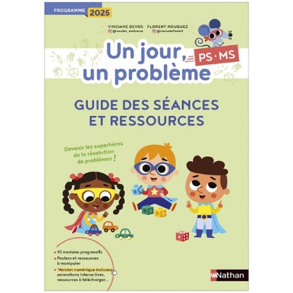 Image de la catégorie Méthodes et ressources pédagogiques