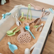 Image de Ustensiles de motricité écologique