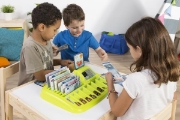 Image de Valise d'activité Euro