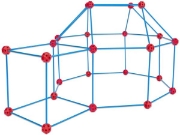 Image de Volumes géants à construire