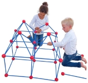 Image de Volumes géants à construire