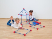 Image de Volumes géants à construire