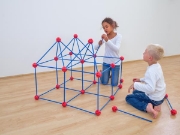 Image de Volumes géants à construire
