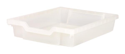 Image de la catégorie Pour bacs en plastique