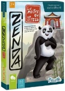 Image de Zenda - Le maître du stress
