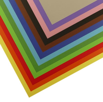 Image de la catégorie Papier bristol de couleur