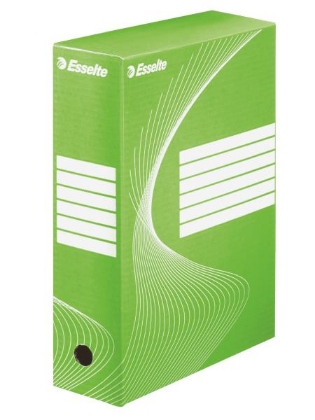 Image de la catégorie Boîtes à archives