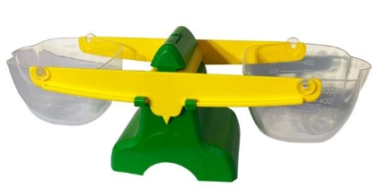 Image de la catégorie Balances et poids