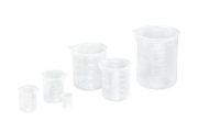 Image de Mesures de volumes, les 6