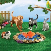 Image de Animaux de compagnie géants