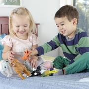 Image de Animaux de compagnie géants
