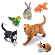 Image de Animaux de compagnie géants