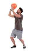 Image de Ballon de Basket Softplay