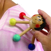 Image de Araignée de massage