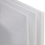 Image de Carton plume 70 x 100 cm - 5 mm, les 5