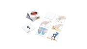 Image de Cartes pour percussion corporelle