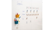 Image de Cartes pour percussion corporelle