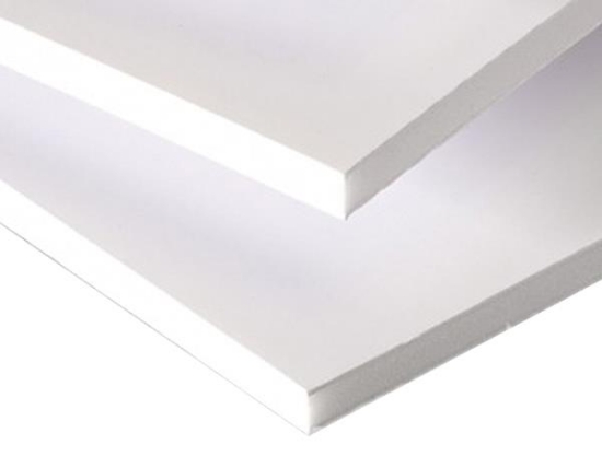 Image de Carton plume A3,  5 mm, les 10
