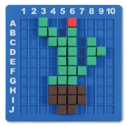 Image de Défi Pixel Art