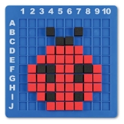 Image de Défi Pixel Art