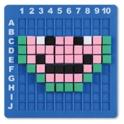 Image de Défi Pixel Art