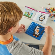 Image de Défi Pixel Art