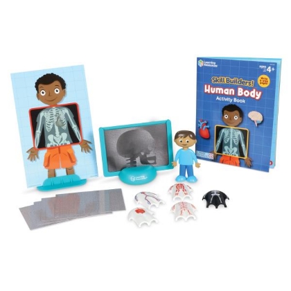 Image de la catégorie Le corps humain