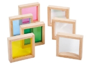 Image de Fenêtres sensorielles