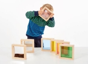 Image de Fenêtres sensorielles