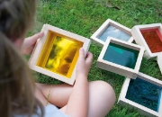 Image de Fenêtres sensorielles
