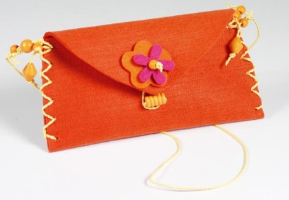 Image de la catégorie Feutrine, toile de jute