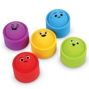 Image de Fidget Poppers émotion