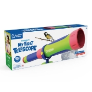 Image de GeoSafari Jr. Mon premier télescope