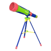Image de GeoSafari Jr. Mon premier télescope