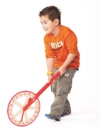 Image de Roue à mesurer