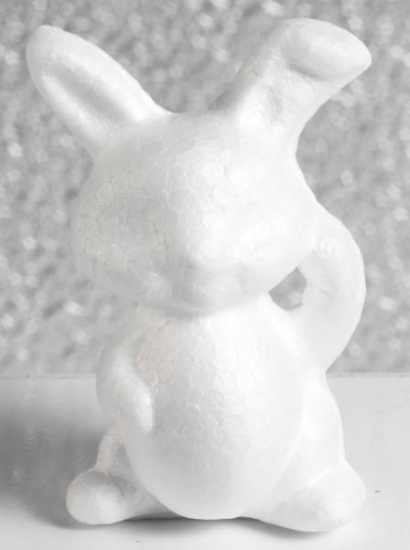 Image de Lapin frigolit
