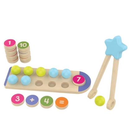 Image de la catégorie Découvrir les mathématiques