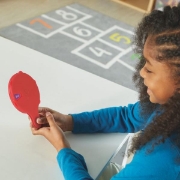 Image de Développement de compétences ! Roue de quiz sur la multiplication