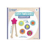Image de Easy Tweezies, les 6
