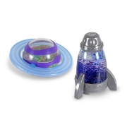 Image de Fusée sensoriel soothing space