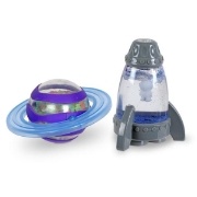 Image de Fusée sensoriel soothing space