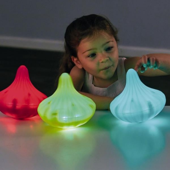 Image de Oignons Lumineux, les 3