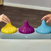 Image de Oignons Lumineux, les 3