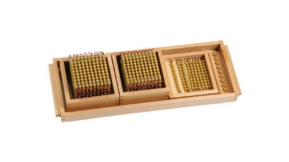 Image de la catégorie Pédagogie Montessori