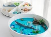 Image de PlayTray - Plateau de jeu