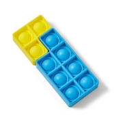 Image de Poppers à bulles sensoriels en numératie précoce