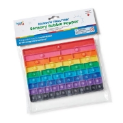Image de Raimbow Fraction - éclateur de bulles sensoriel